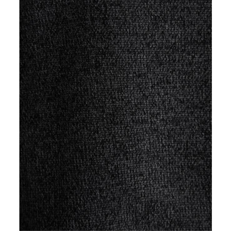 Wフェイスモールクルーニット | ikka  | 詳細画像38 