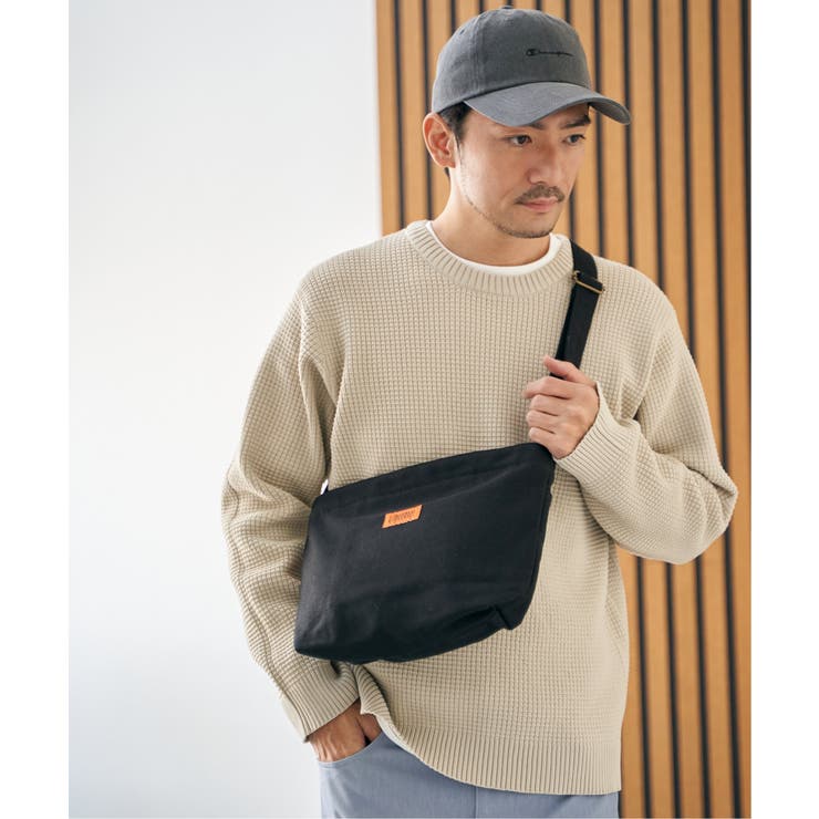 【2点セット】GOKU楽ニットクルーインナーセット | ikka  | 詳細画像7 