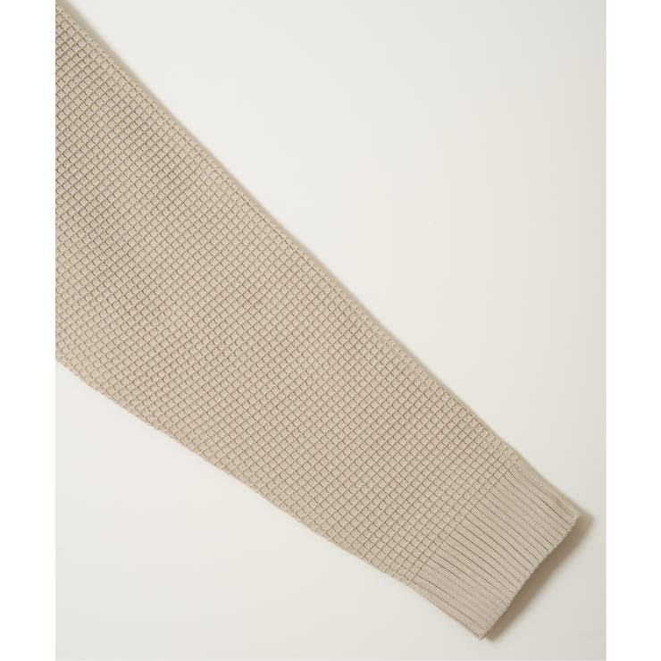 【2点セット】GOKU楽ニットクルーインナーセット | ikka  | 詳細画像29 