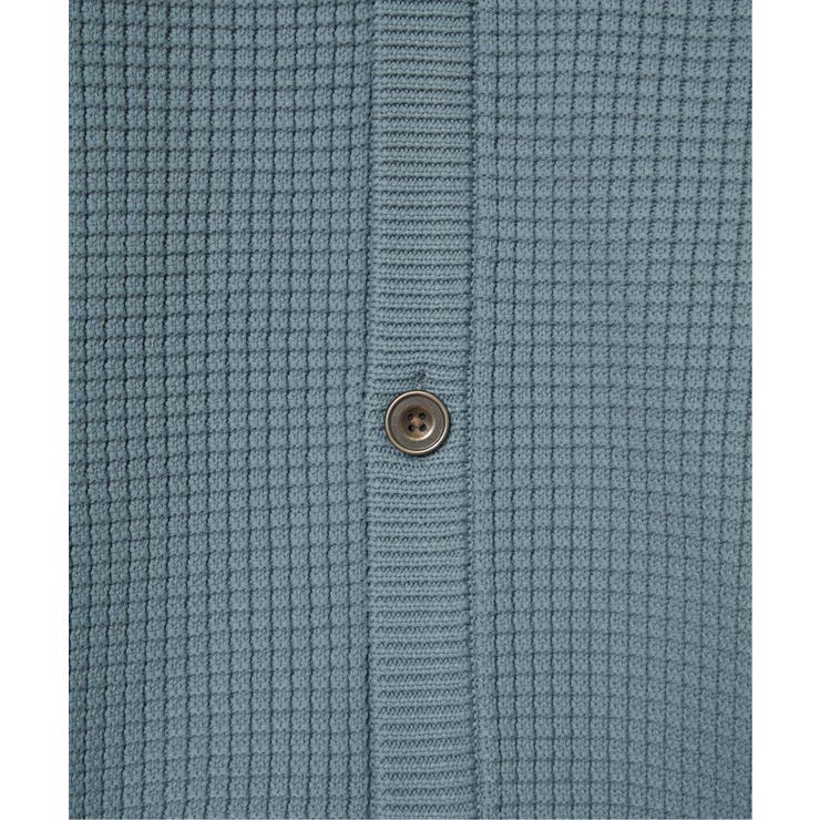 【洗濯機で洗える】GOKU楽ニットカーデインナーセット【2点セット】 | ikka  | 詳細画像33 