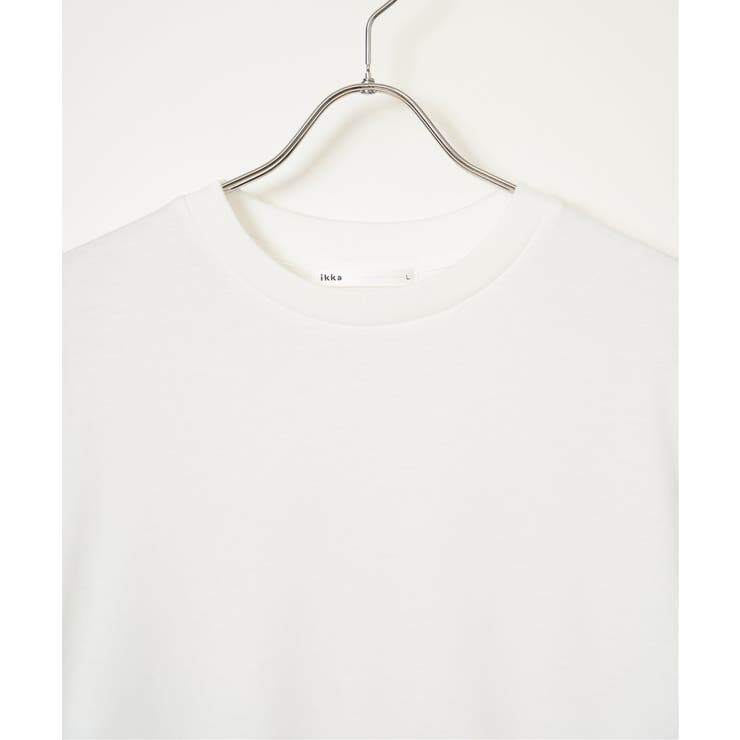 【洗濯機で洗える】GOKU楽ニットカーデインナーセット【2点セット】 | ikka  | 詳細画像40 