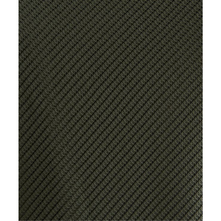 【洗濯機で洗える】GOKU楽ニットカルゼベスト | ikka  | 詳細画像31 