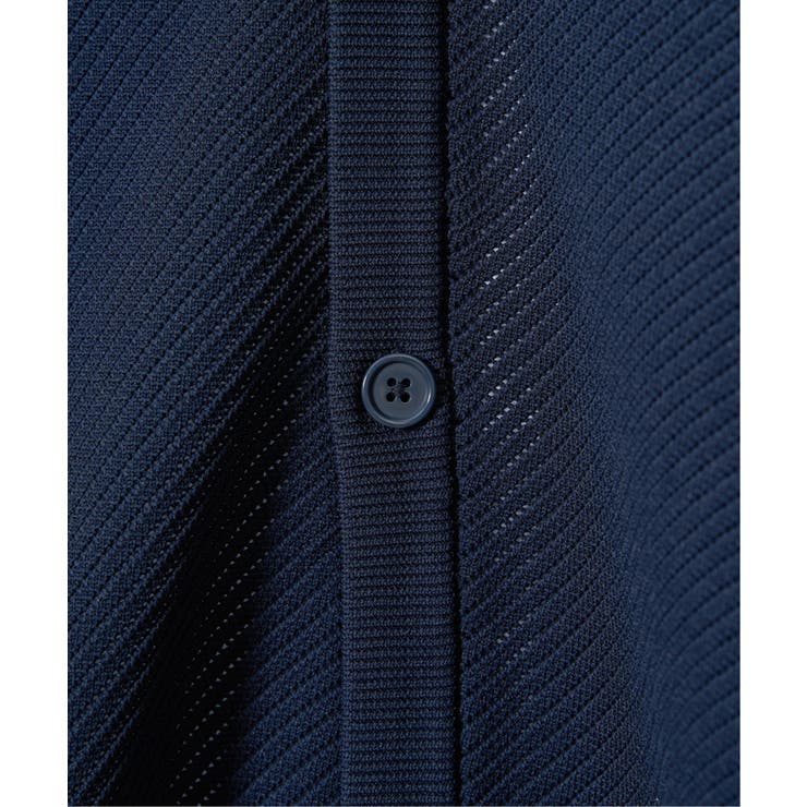 【洗濯機で洗える】GOKU楽ニットカーデインナーセット | ikka  | 詳細画像22 