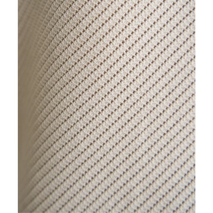 【洗濯機で洗える】GOKU楽ニットカーデインナーセット | ikka  | 詳細画像25 