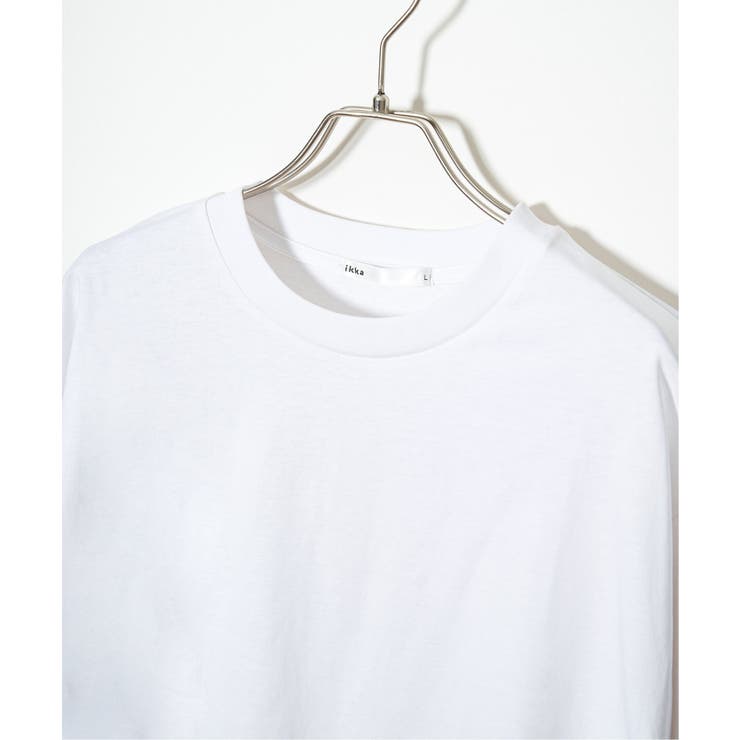 【洗濯機で洗える】GOKU楽ニットカーデインナーセット | ikka  | 詳細画像29 