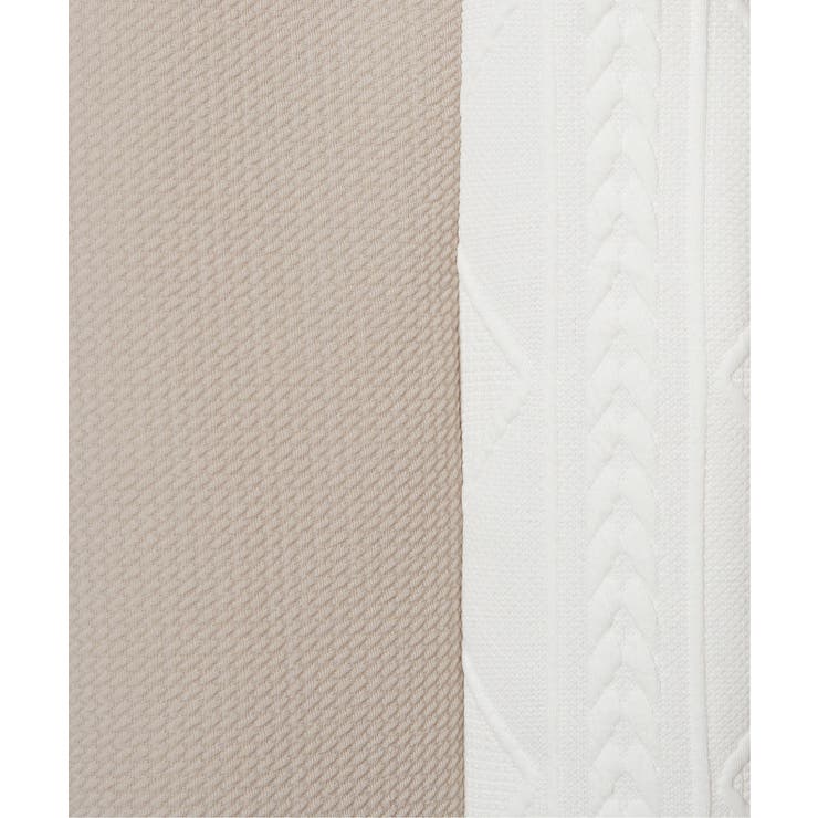 フクレジャガード切り替えロンT | ikka  | 詳細画像13 