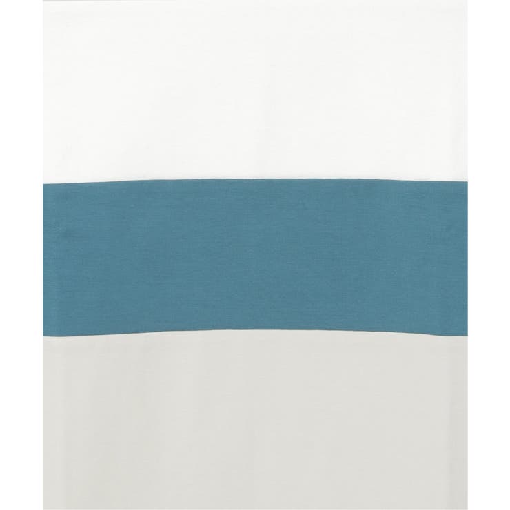 【接触冷感／抗菌防臭】GOKU楽セイケツ7分切り替えT | ikka  | 詳細画像20 