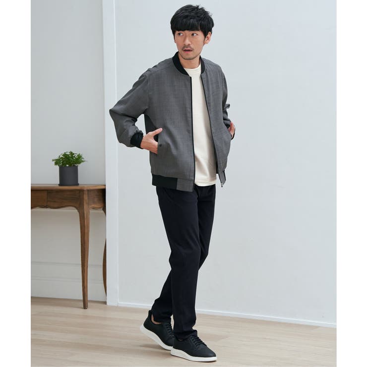 【雑誌MonoMax4月号掲載】パイナップルレイヤードロンT【親子コーデ】 | ikka  | 詳細画像4 