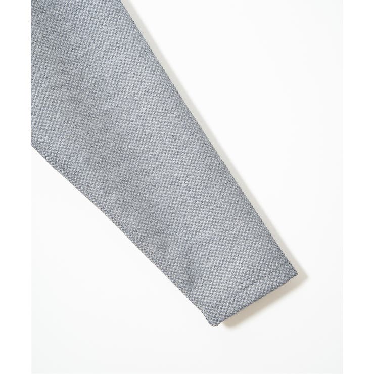 【雑誌MonoMax4月号掲載】パイナップルレイヤードロンT【親子コーデ】 | ikka  | 詳細画像24 