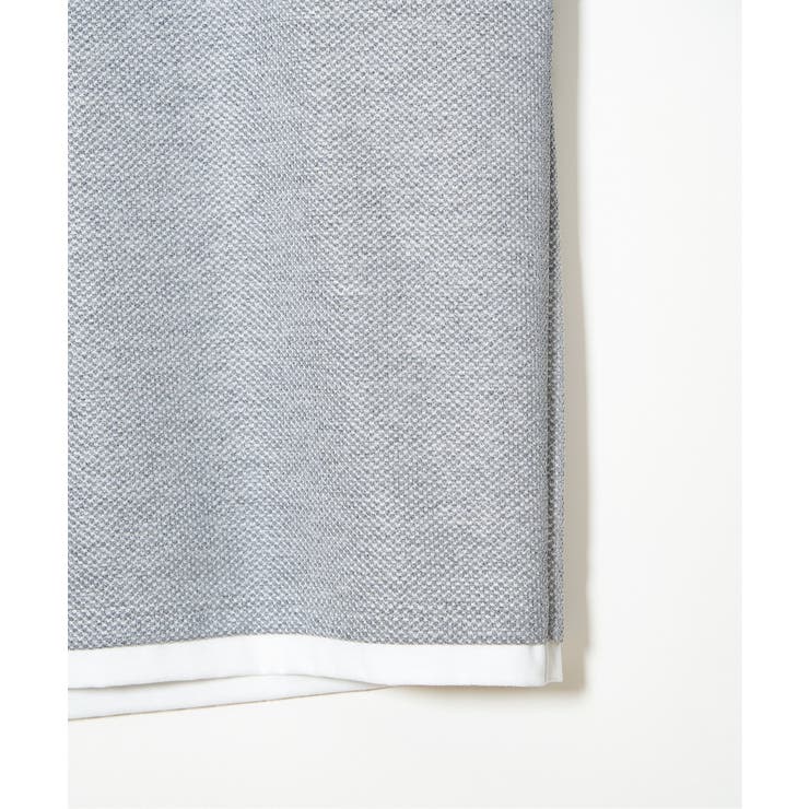 【雑誌MonoMax4月号掲載】パイナップルレイヤードロンT【親子コーデ】 | ikka  | 詳細画像25 