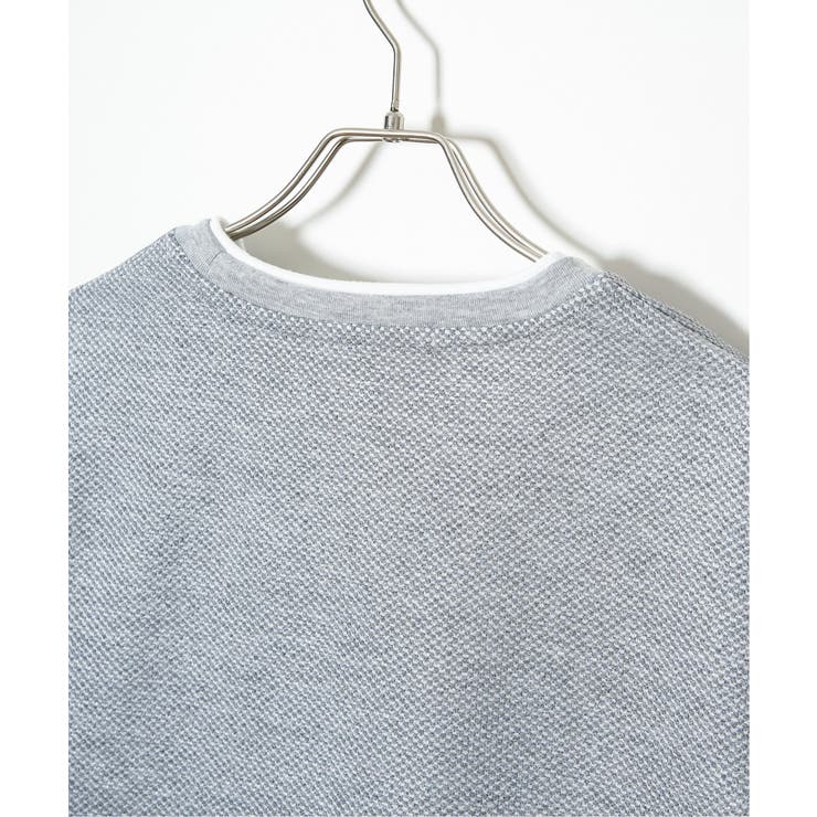 【雑誌MonoMax4月号掲載】パイナップルレイヤードロンT【親子コーデ】 | ikka  | 詳細画像26 