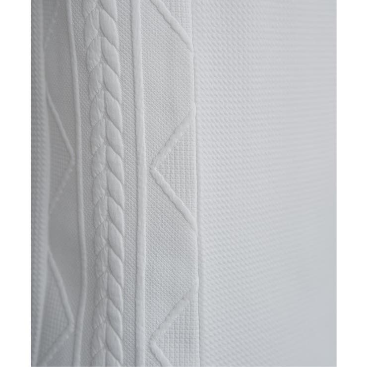 フクレジャカード切り替えロンT | ikka  | 詳細画像29 