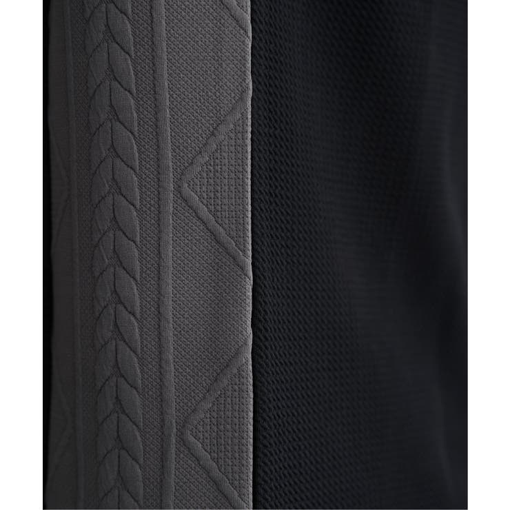 フクレジャカード切り替えロンT | ikka  | 詳細画像31 