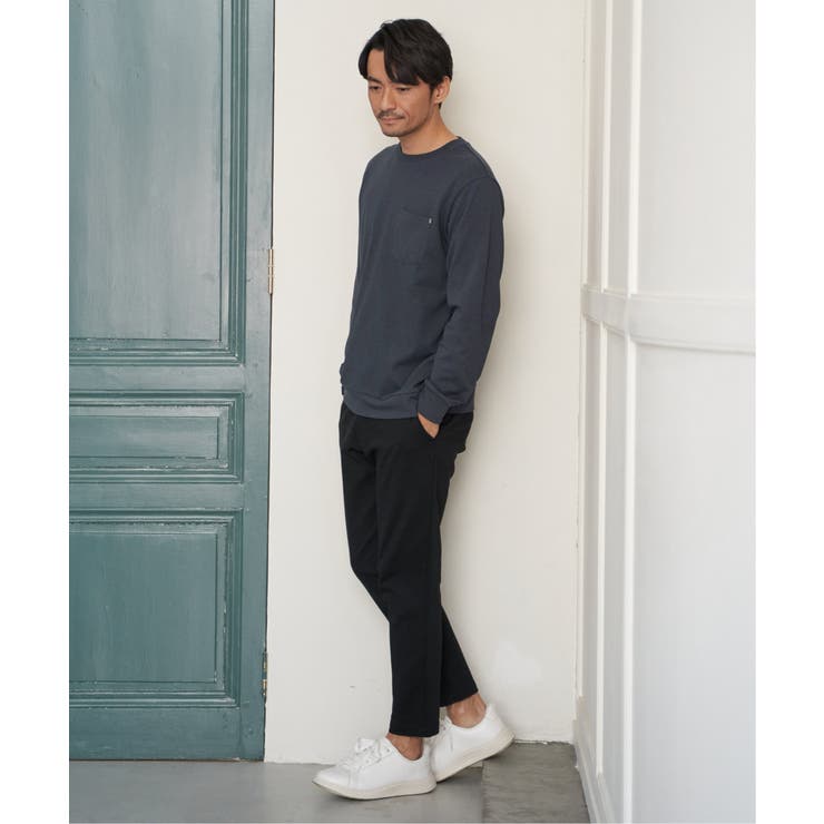 DRYダンボールWフェイストレロンT | ikka  | 詳細画像6 