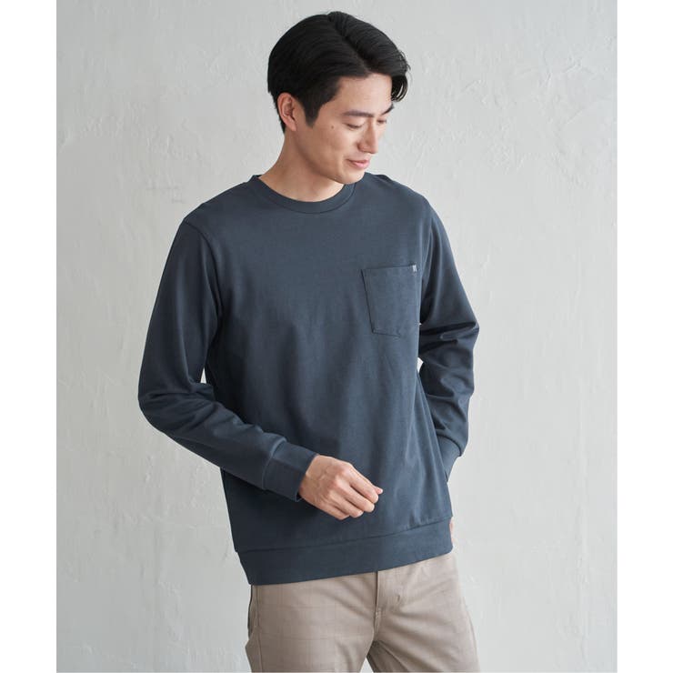 DRYダンボールWフェイストレロンT | ikka  | 詳細画像9 