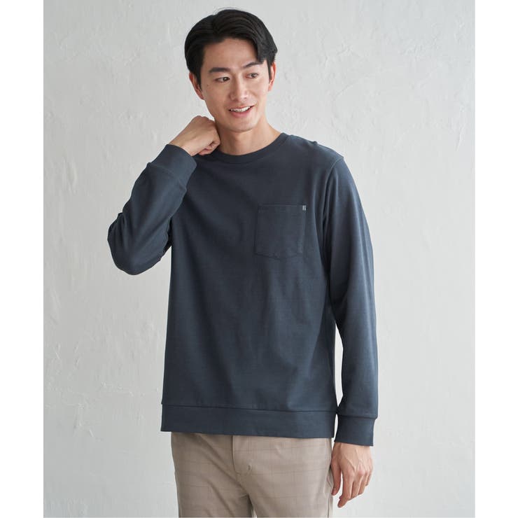 DRYダンボールWフェイストレロンT | ikka  | 詳細画像10 