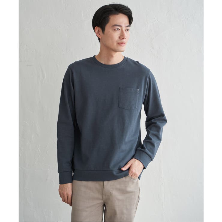 DRYダンボールWフェイストレロンT | ikka  | 詳細画像11 