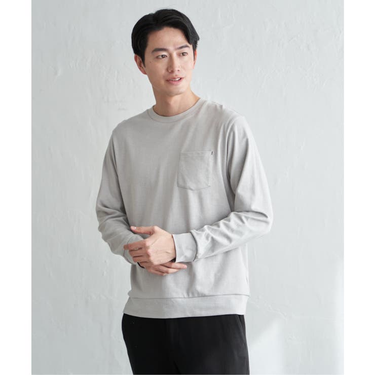 DRYダンボールWフェイストレロンT | ikka  | 詳細画像16 