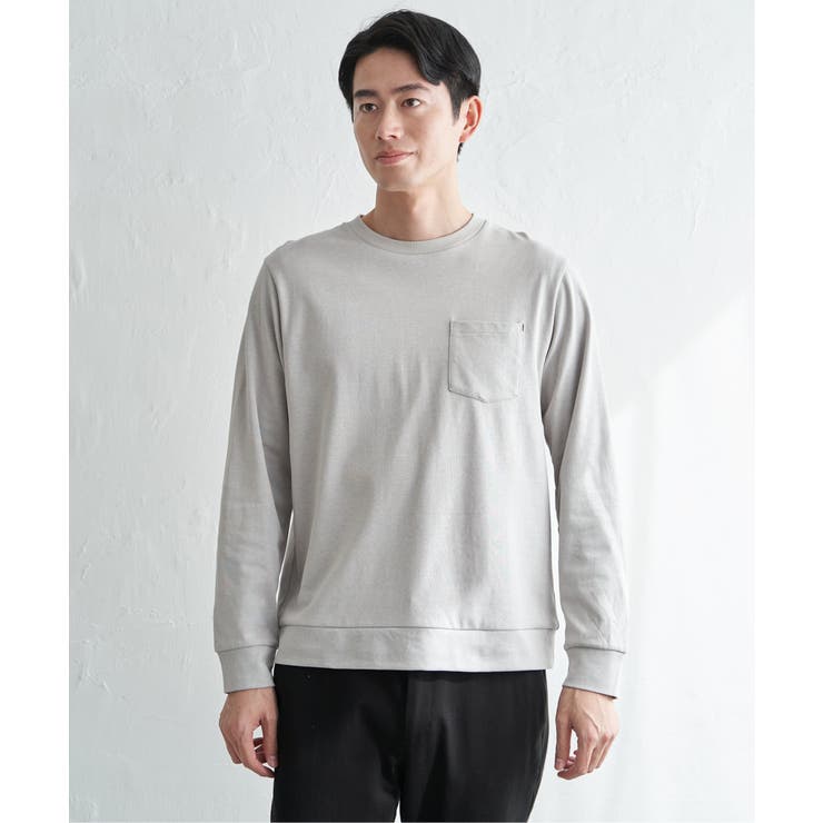 DRYダンボールWフェイストレロンT | ikka  | 詳細画像17 