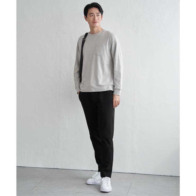 DRYダンボールWフェイストレロンT | ikka  | 詳細画像18 