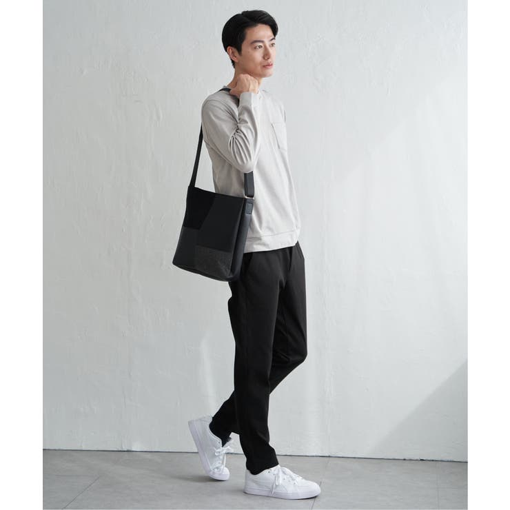 DRYダンボールWフェイストレロンT | ikka  | 詳細画像19 