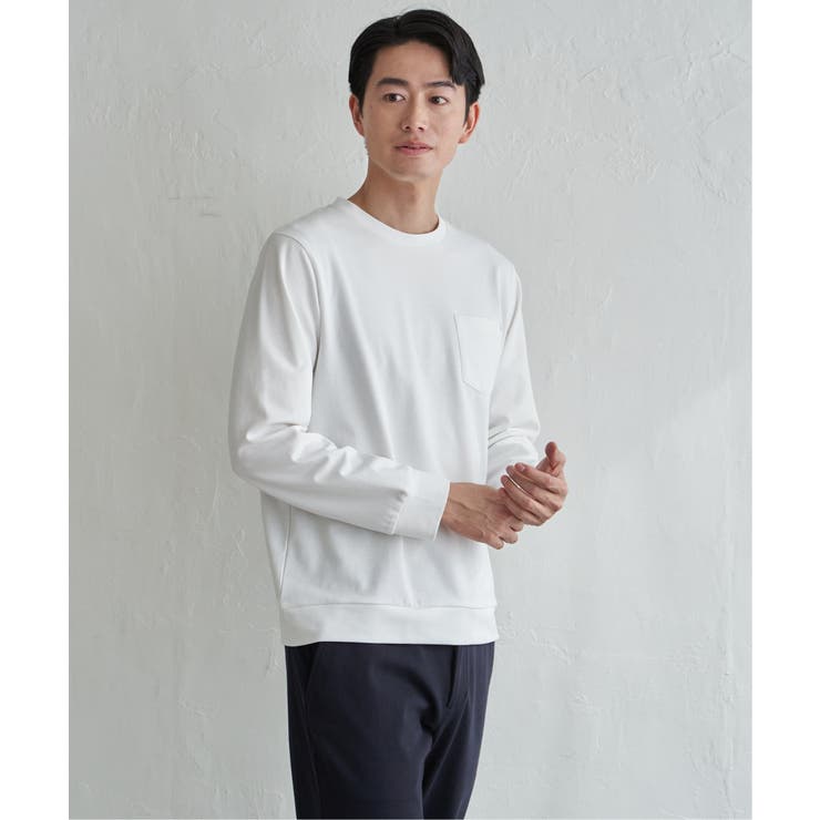 DRYダンボールWフェイストレロンT | ikka  | 詳細画像21 