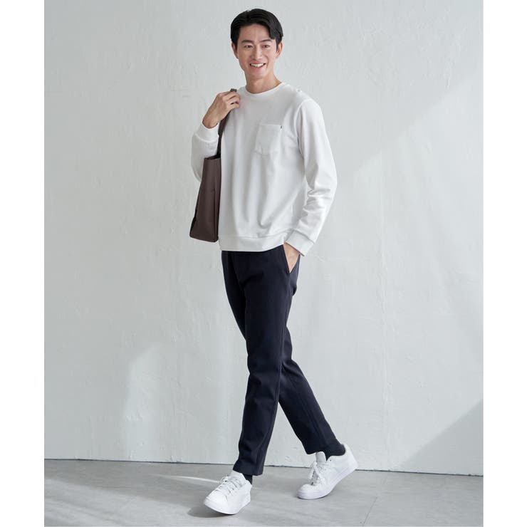 DRYダンボールWフェイストレロンT | ikka  | 詳細画像23 