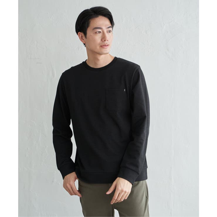 DRYダンボールWフェイストレロンT | ikka  | 詳細画像26 