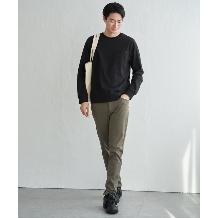 DRYダンボールWフェイストレロンT | ikka  | 詳細画像27 