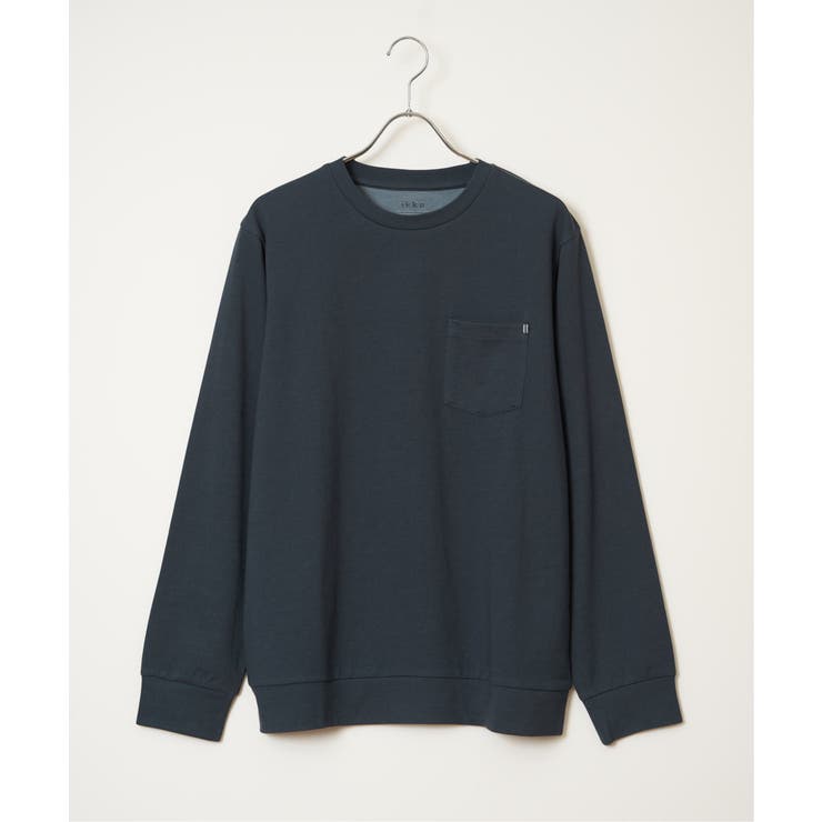 DRYダンボールWフェイストレロンT | ikka  | 詳細画像32 