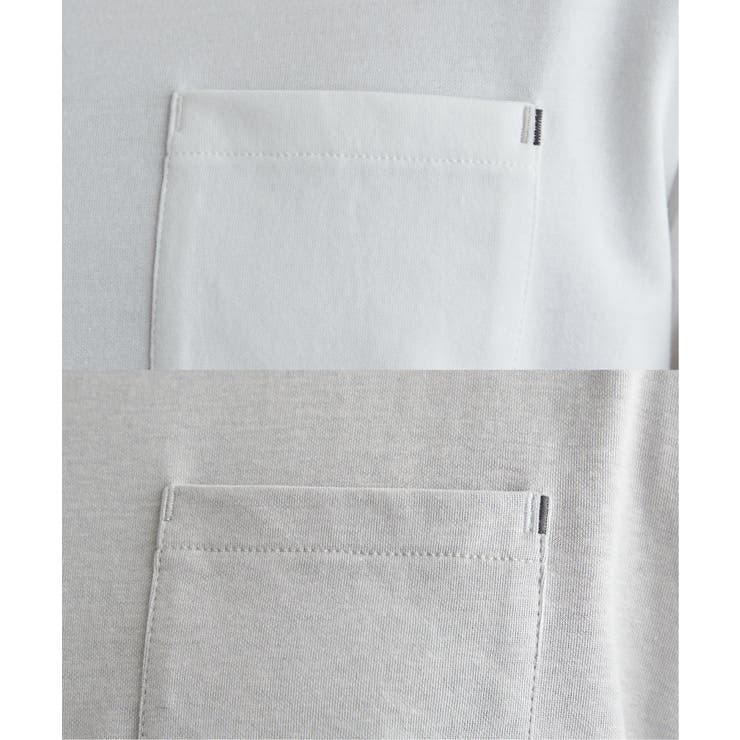 DRYダンボールWフェイストレロンT | ikka  | 詳細画像40 