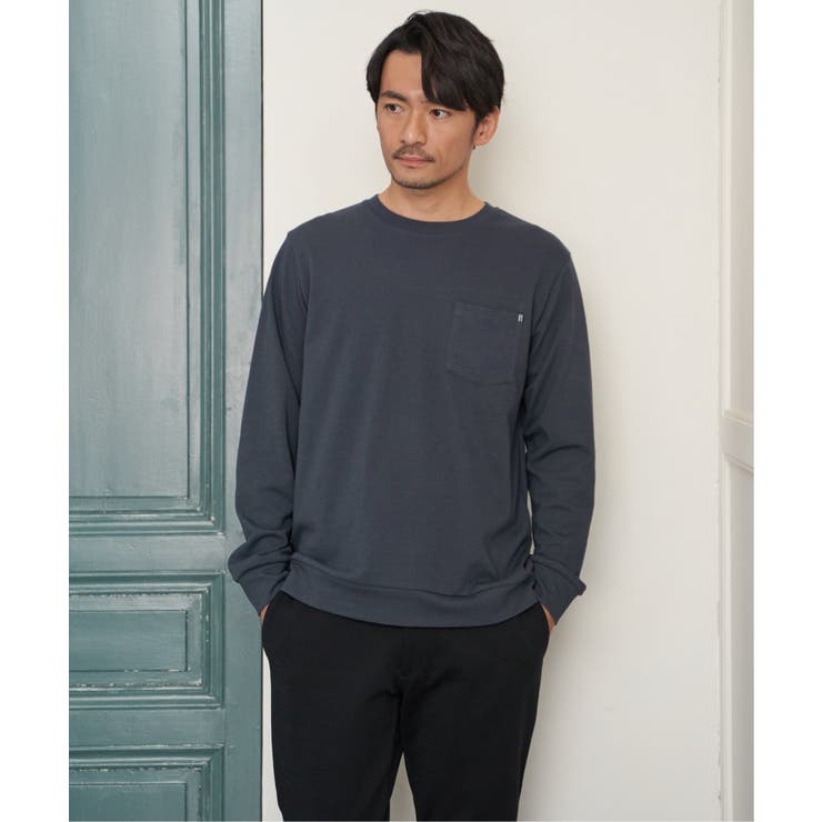 DRYダンボールWフェイストレロンT | ikka  | 詳細画像2 