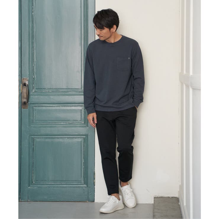 DRYダンボールWフェイストレロンT | ikka  | 詳細画像5 