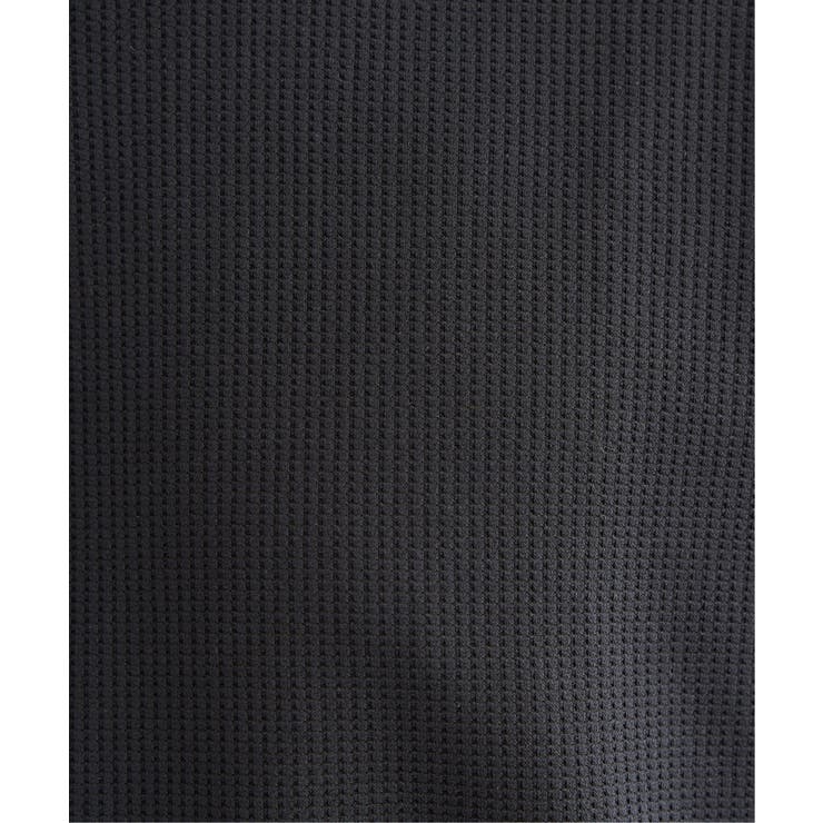 【吸水速乾】速乾ピケレイヤードロンT | ikka  | 詳細画像29 