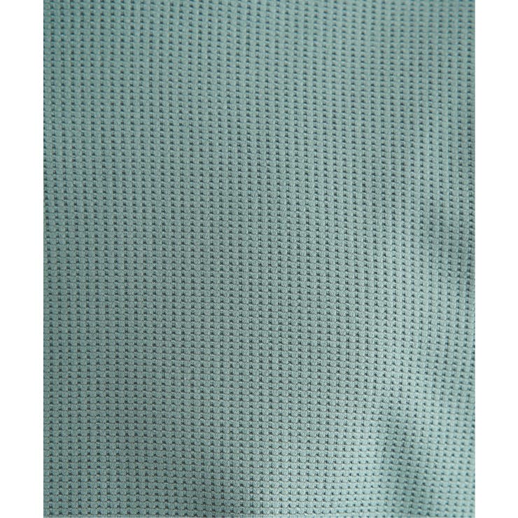 【吸水速乾】速乾ピケレイヤードロンT | ikka  | 詳細画像30 