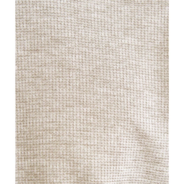 【吸水速乾】速乾ピケレイヤードロンT | ikka  | 詳細画像32 