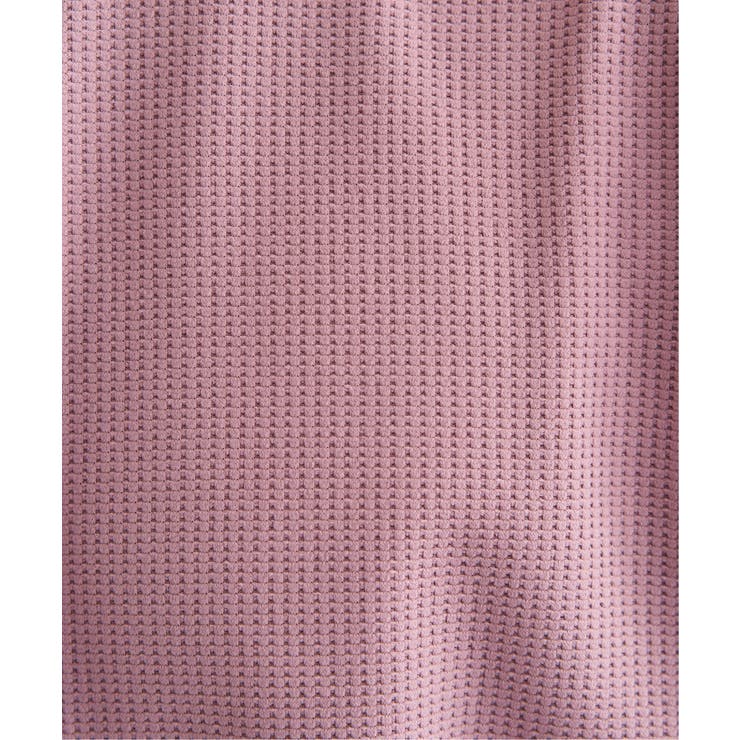 【吸水速乾】速乾ピケレイヤードロンT | ikka  | 詳細画像33 