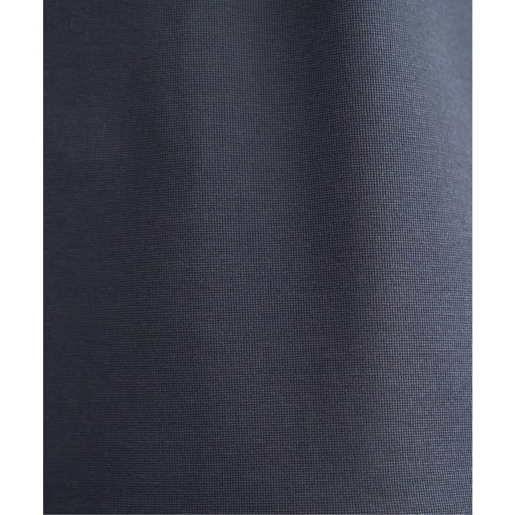 【抗菌防臭】GOKU楽冷感7分袖キーネック | ikka  | 詳細画像30 