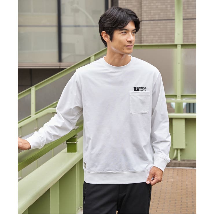 URBAN NATURE LIFE | ikka  | 詳細画像6 