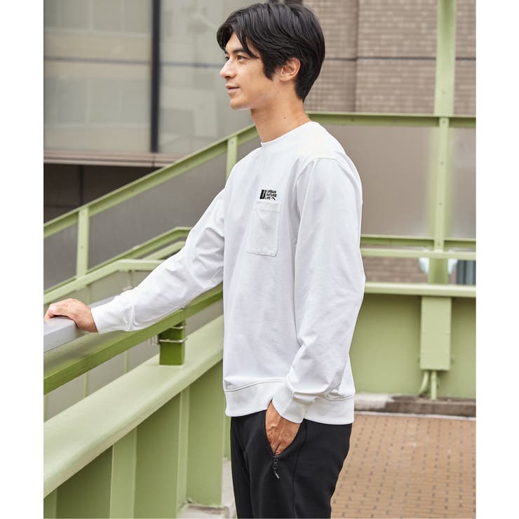 URBAN NATURE LIFE | ikka  | 詳細画像7 