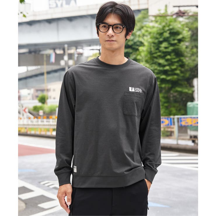URBAN NATURE LIFE | ikka  | 詳細画像12 