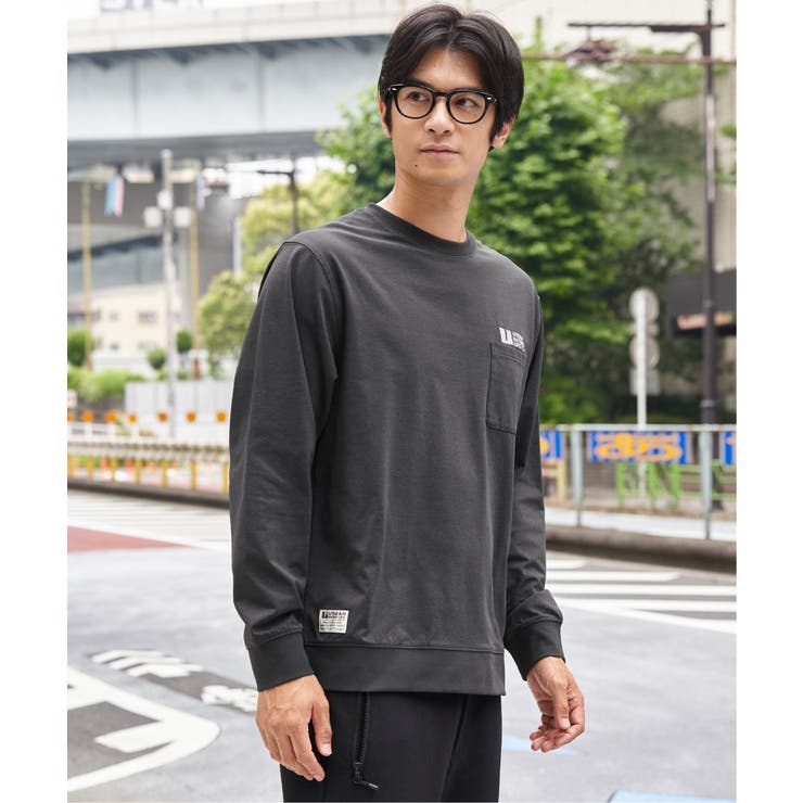チャコール | URBAN NATURE LIFE | ikka 