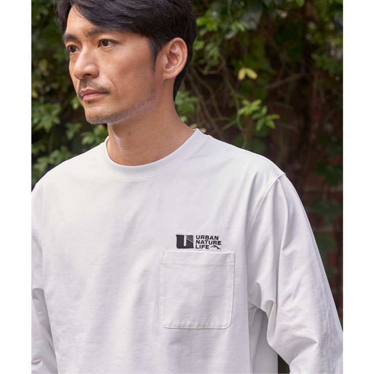 URBAN NATURE LIFE | ikka  | 詳細画像2 