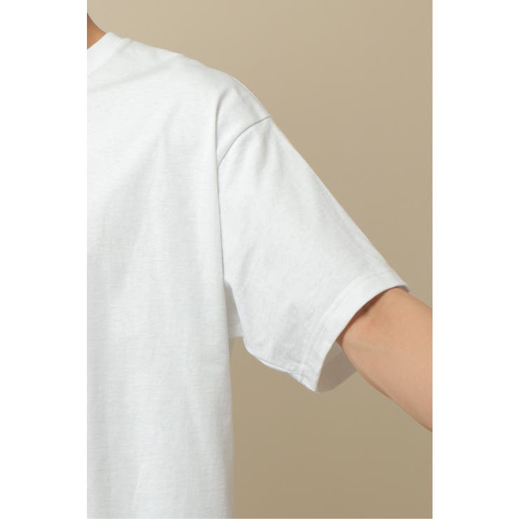 FILA ヘリテージ TOKYOTシャツ | ikka  | 詳細画像5 