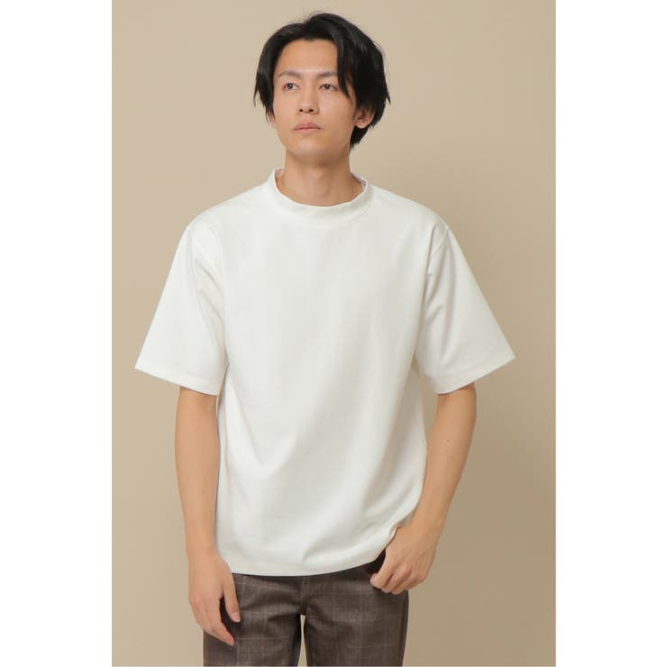 ポンチモックネックt 品番 Ikaw Ikka イッカ のメンズファッション通販 Shoplist ショップリスト ポンチモックネックt 品番 Ikaw Ikka イッカ のメンズファッション通販 Shoplist ショップリスト