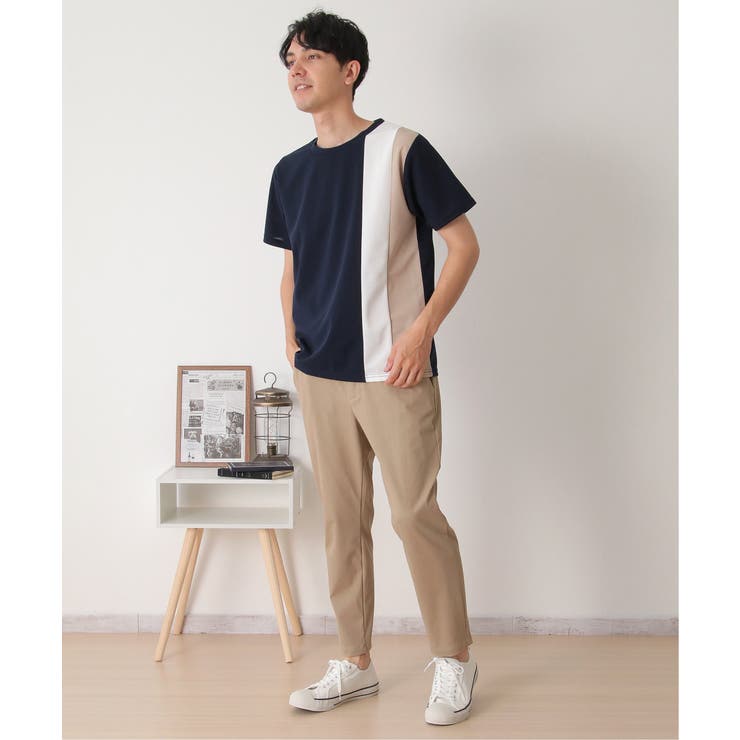 マルチファンクション縦切り替えT | ikka  | 詳細画像16