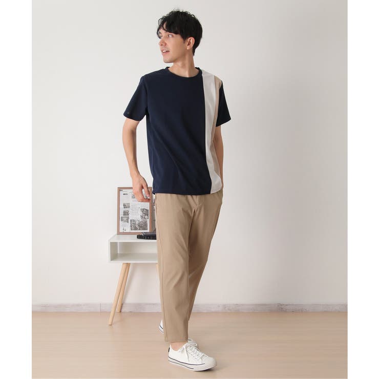 マルチファンクション縦切り替えT | ikka  | 詳細画像17