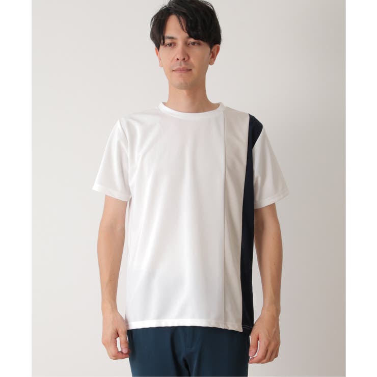 マルチファンクション縦切り替えT | ikka  | 詳細画像20