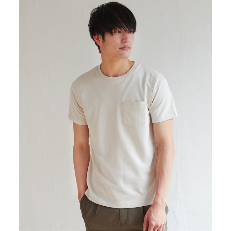 ホワイト | ライトダンボールWフェイスT | ikka