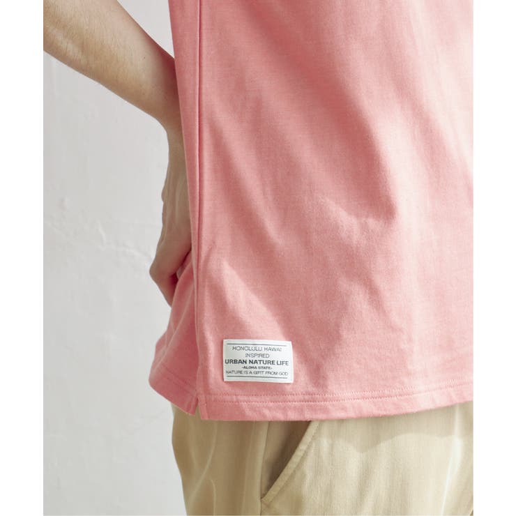 URBAN NATURE LIFE | ikka  | 詳細画像34